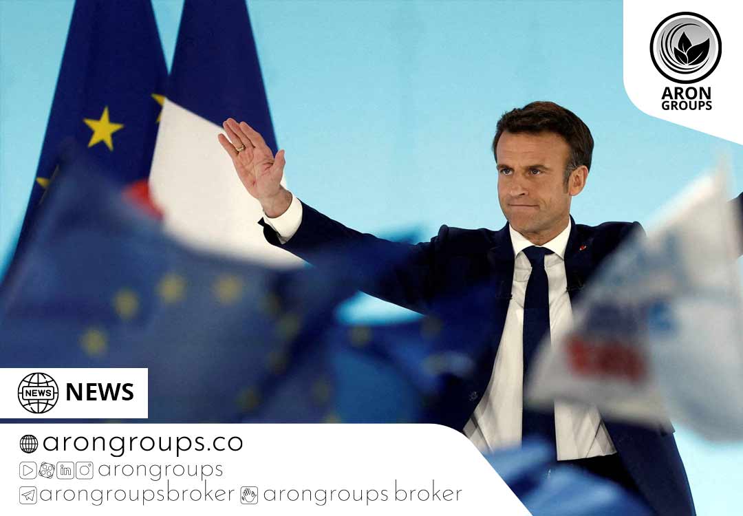 انتخابات فرانسه دلیل اصلی سقوط سهام‌های اروپایی