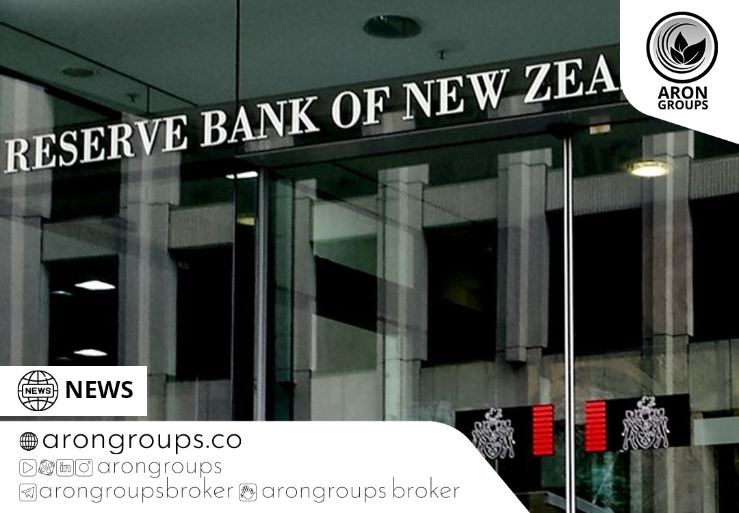 نیوزیلند نرخ بهره خود را نیم درصد افزایش داد