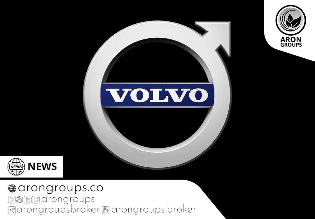 شرکت خودروسازی ولوو (AB Volvo) پيش بينی کاهش درآمد در سه ماه اول سال را دارد