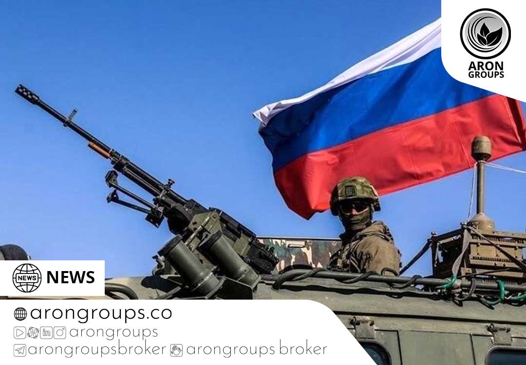 نزدیک به 18000 نظامی روسیه کشته شدند، اوکراین مدعی کنترل کامل کیف است، زیرا احتمال مذاکرات صلح پیش می‌رود