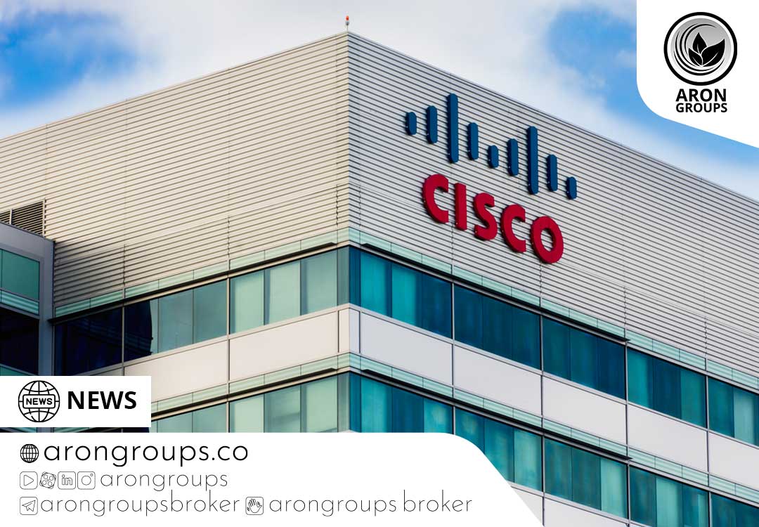 کاهش 11 درصدی سهام Cisco در پی افزایش قرنطینه در چین
