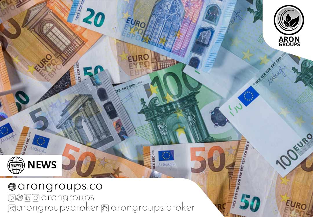 یورو افزایش یافت زیرا امیدهای رشد باعث کاهش تقاضای دلار شده است