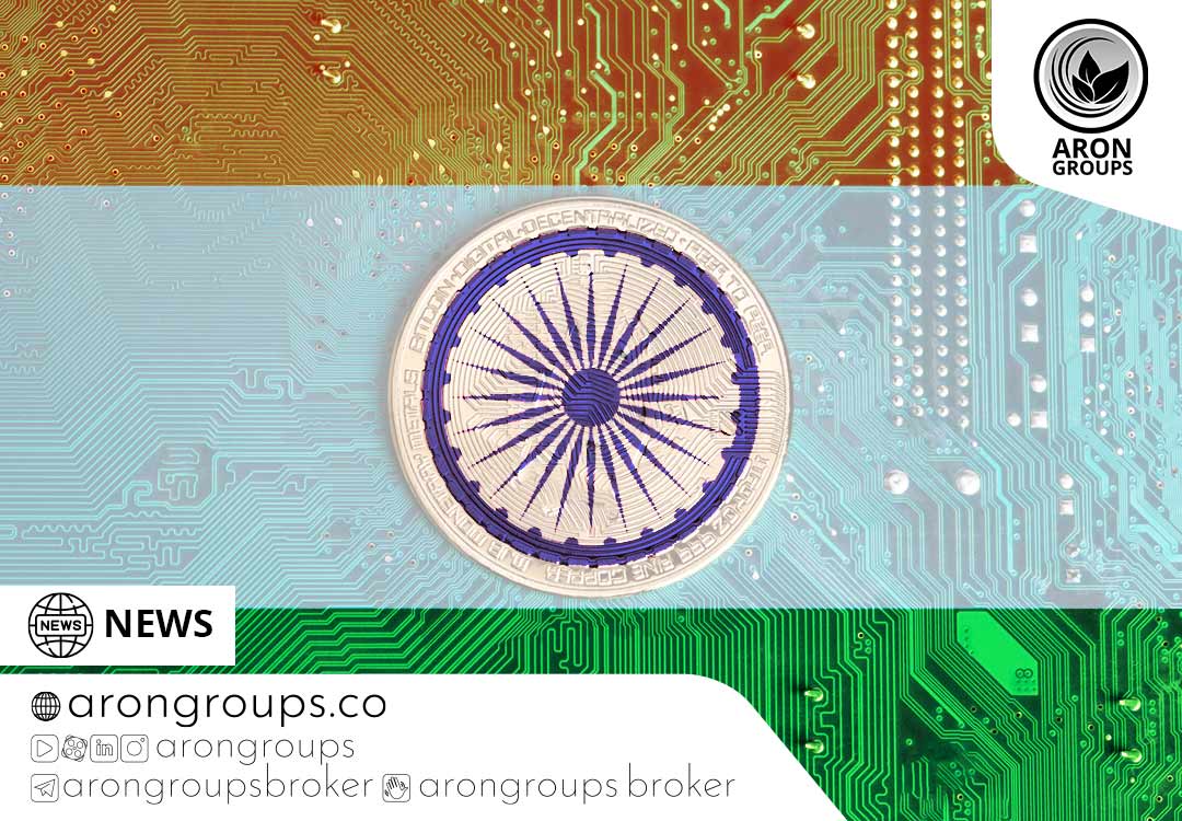 هند ارز دیجیتال خود را راه‌اندازی می‌کند