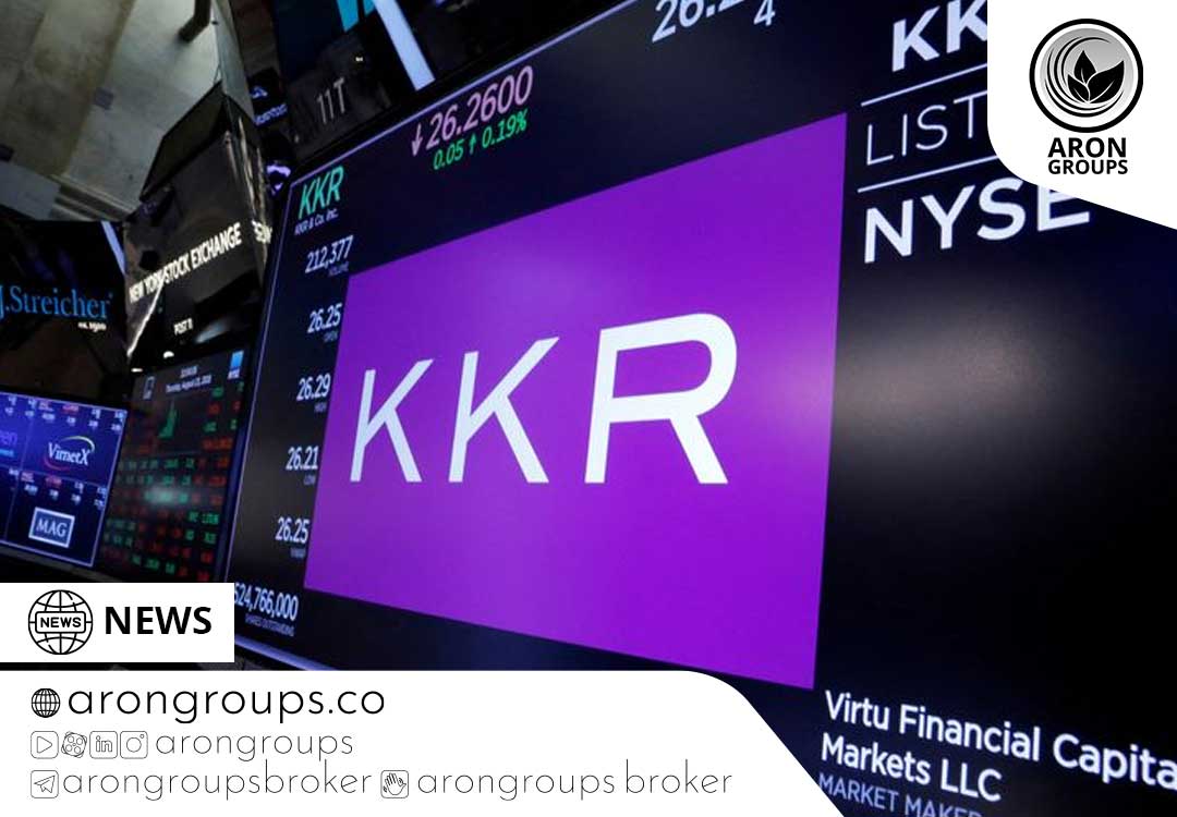 گسترش اعتبارصندوق KKR با 1.1 میلیارد دلار در آسیا