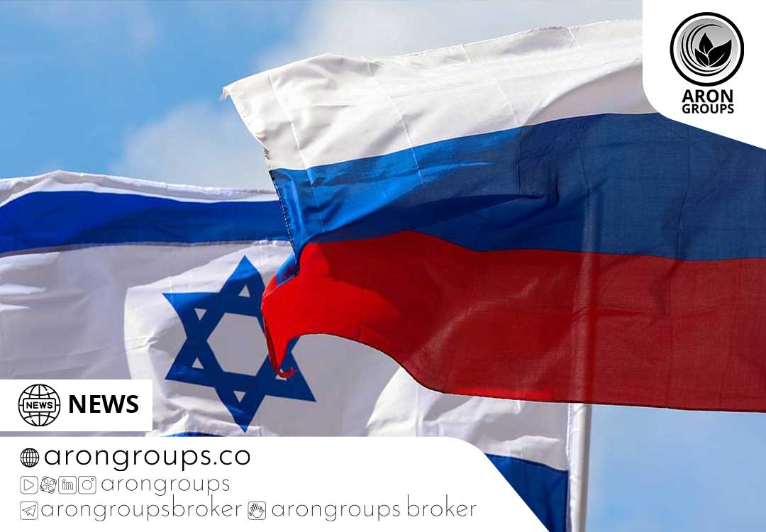 شکاف روسیه با اسرائیل بر سر ادعای نازی ها عمیق تر می شود