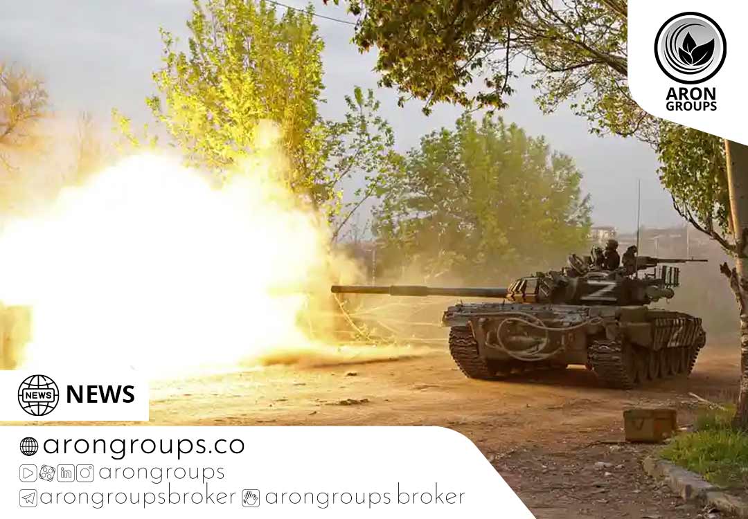 ژنرال اوکراینی می گوید جنگ تا پایان سال تمام خواهد شد