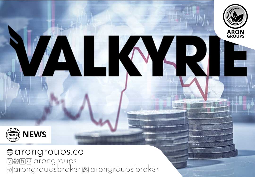 Valkyrie Trust مستقیماً از آواکس حمایت می‌کند
