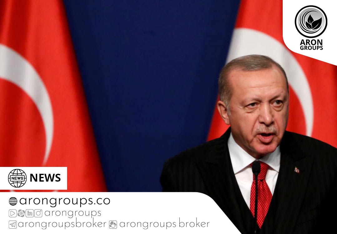 ترکیه می گوید پیشنهادهای فنلاند و سوئد برای ناتو را تایید نمی کند
