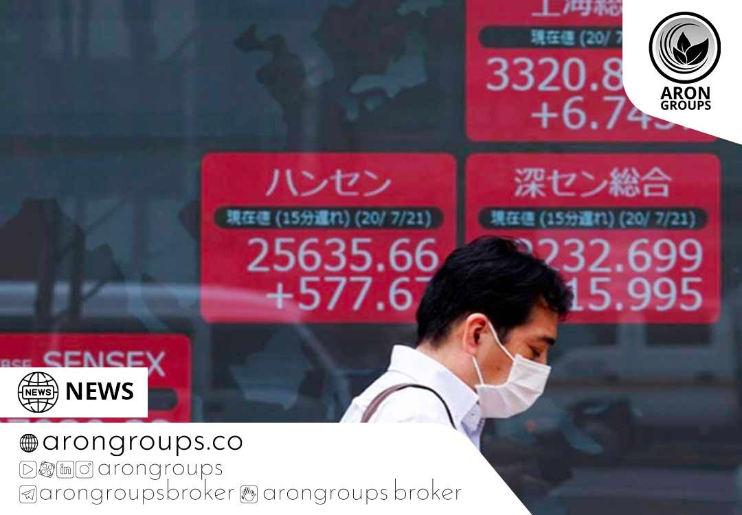 سرمایه‌گذاران آسیایی همچنان نگران رکود جهانی هستند