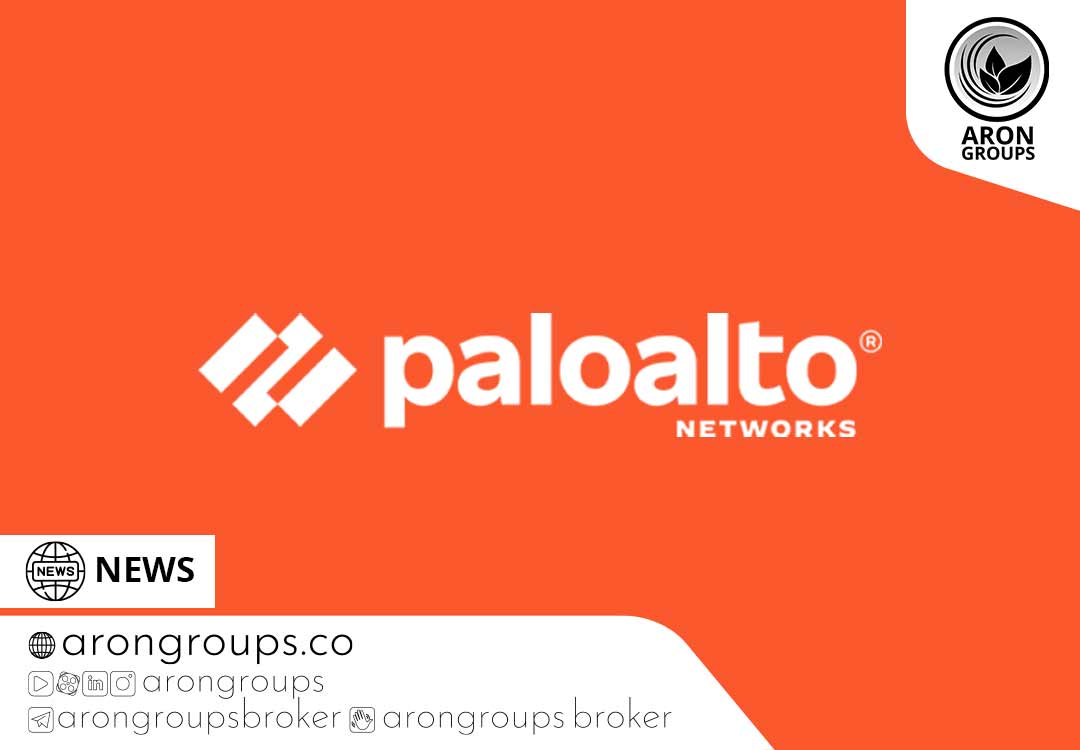 کمپانی پالو آلتو نتایج سه ماهه قوی دیگری را ارائه می دهد