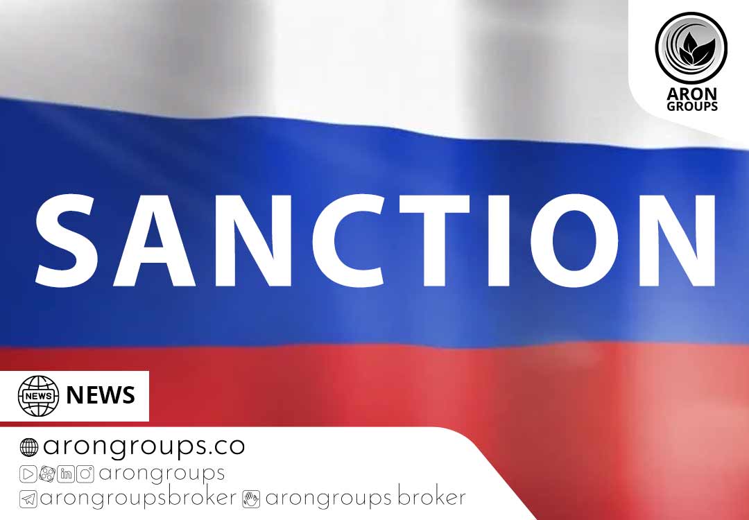 آمریکا مدیران گازپروم بانک و ایستگاه های تلویزیونی روسیه را تحریم کرد