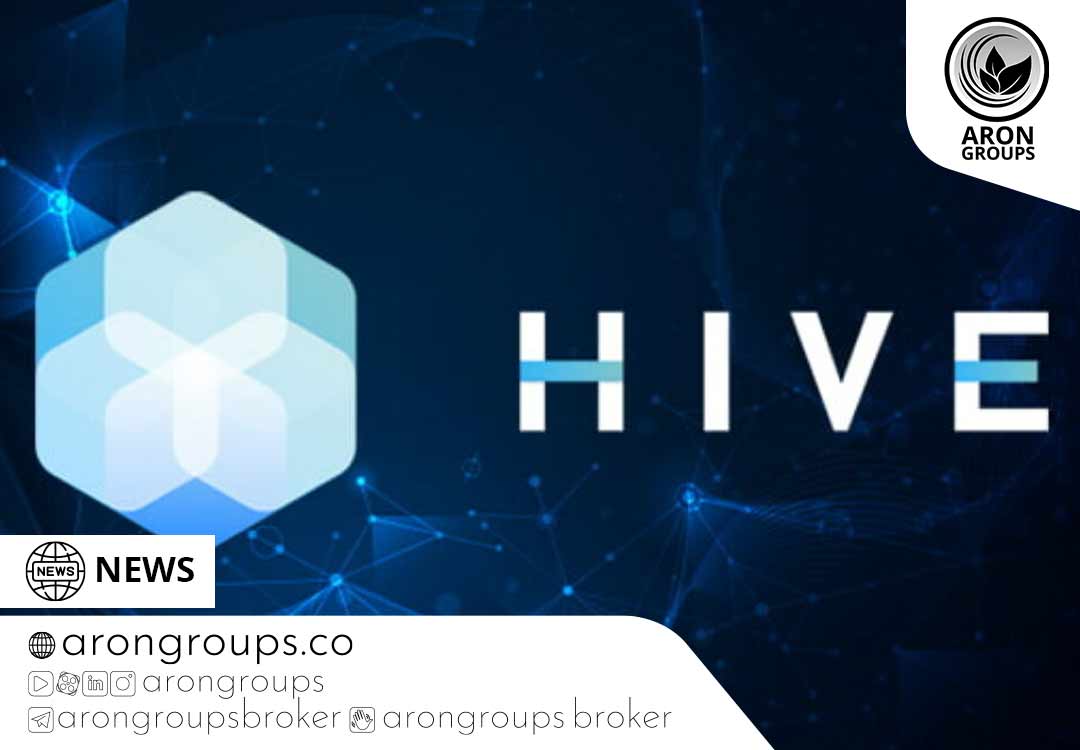 شرکت ماینینگ Hive Blockchain اتریوم‌های خود را می‌فروشد