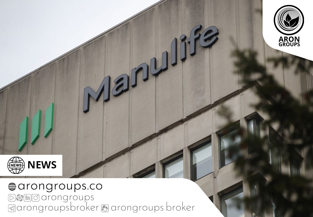 روند روبه‌رشد کمپانی Manulife در آسیا