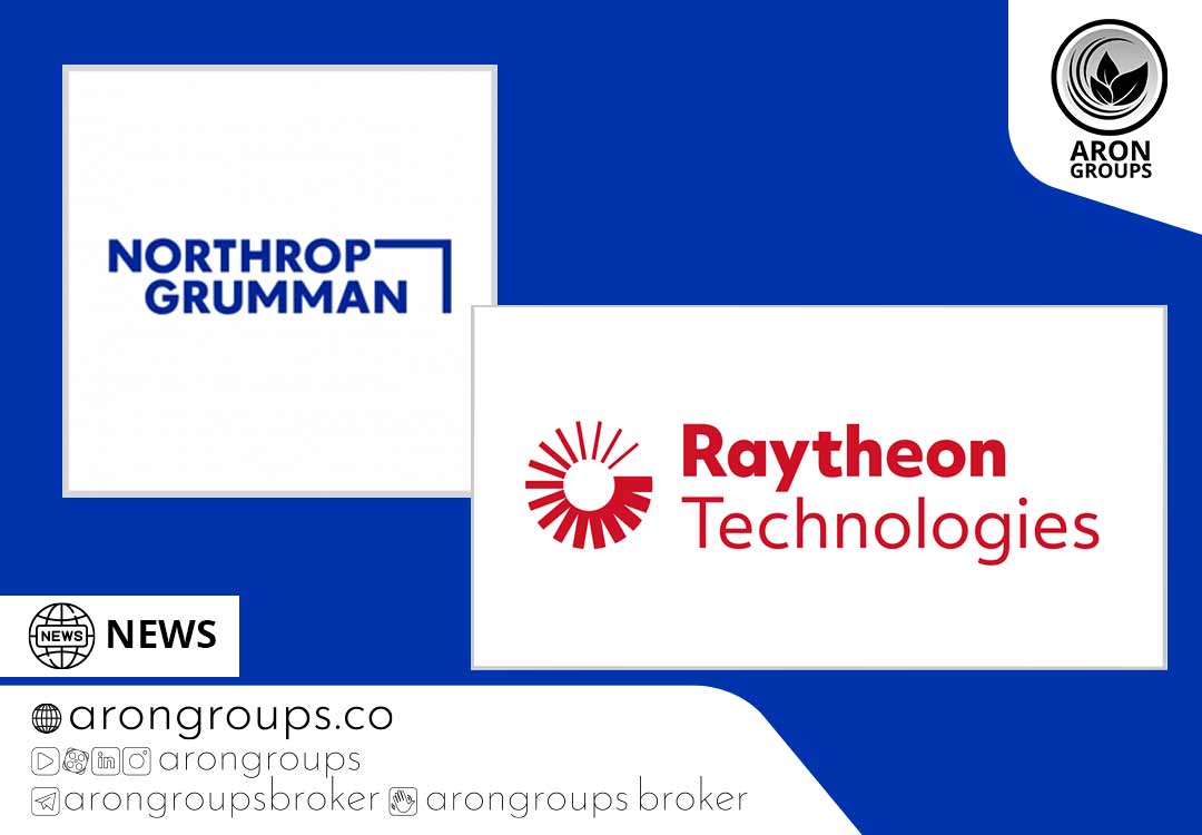 کمپانی Northrop و Raytheon برنده مناقصه همکاری با پنتاگون شدند