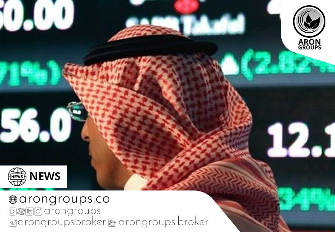 رشد سهام شرکت مخابرات عربستان با پیشنهاد افزایش سرمایه