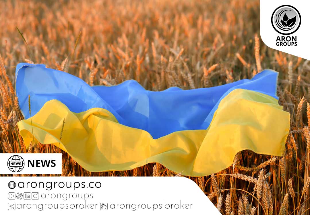 اوکراین: صادرات غلات به لهستان و رومانی به سختی انجام می‌شود