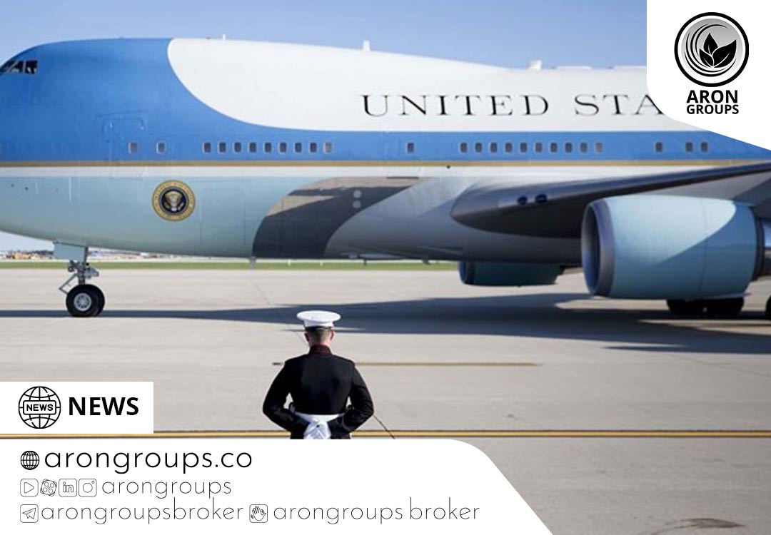 تاخیر بوئینگ در تحویل هواپیمای ریاست‌جمهوری آمریکا