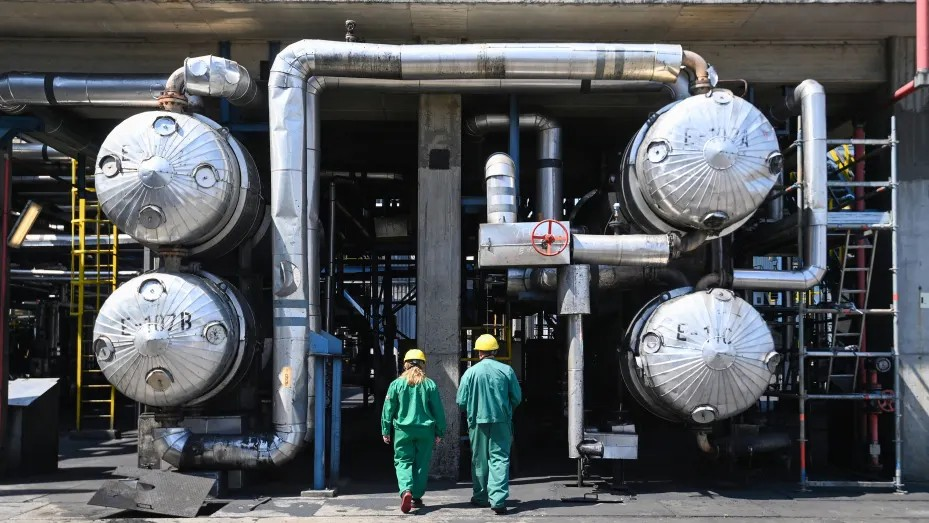 روسیه چگونه می‌تواند تحریم‌های نفتی اتحادیه اروپا را دور بزند؟