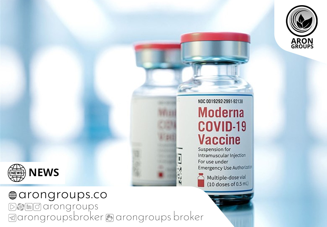 مدرنا تحویل واکسن کووید به اتحادیه اروپا را به تاخیر انداخت