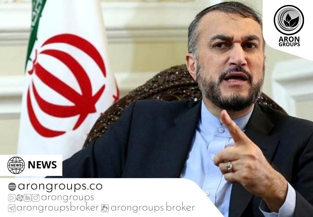 درخواست وزیر امور خارجه ایران از آمریکا برای بازگشت به برجام