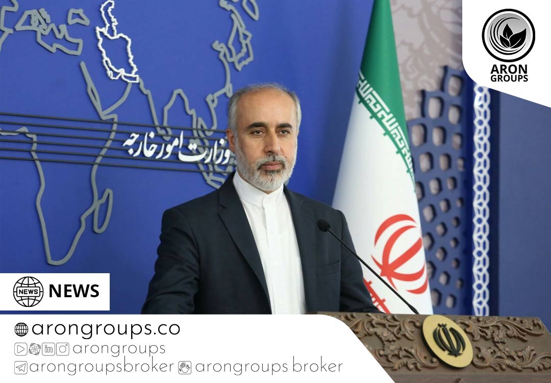 واکنش سخنگوی وزارت امور خارجه ایران به اتهامات بایدن
