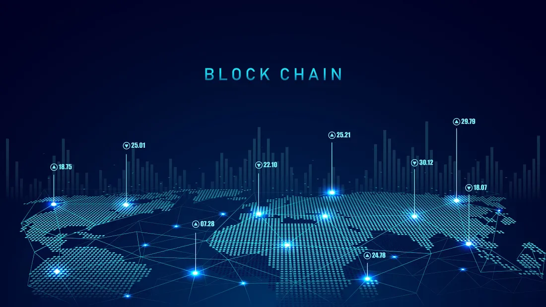 What is Blockchain?