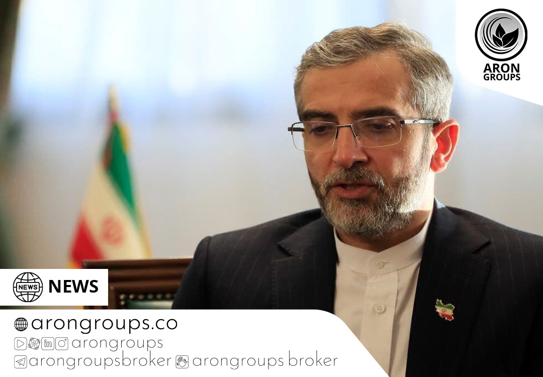 علی باقری کنی: ایران آماده پایان مذاکرات است