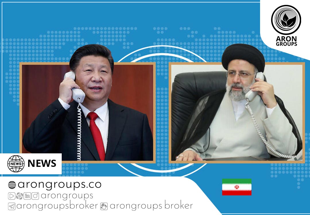  چین از پایبندی ایران به سیاست چین واحد قدردانی می کند
