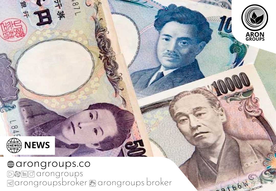 سقوط یک شبه ین ژاپن