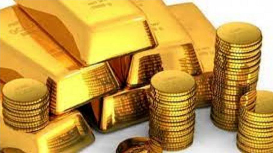 افزایش 1 درصدی معاملات آتی طلا