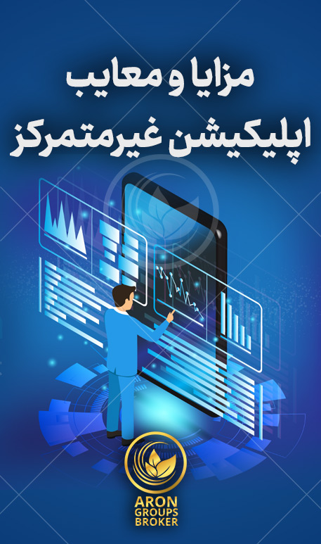 اپلیکیشن غیرمتمرکز یا Dapp