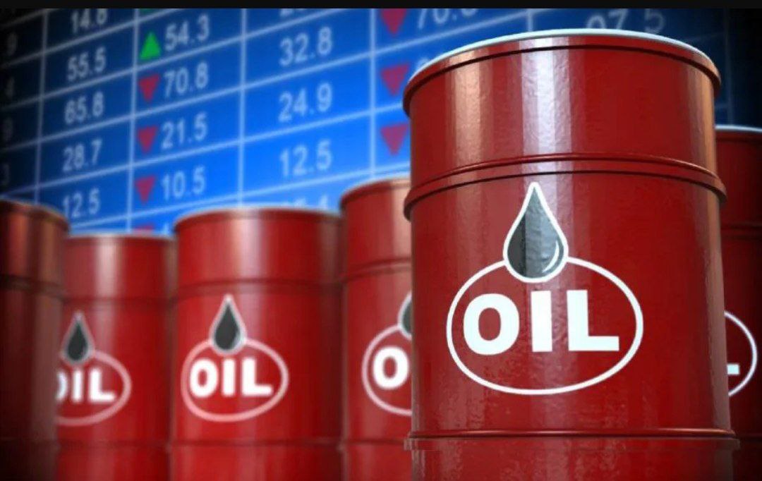 افزایش نفت به دنبال افزایش تقاضای سوخت