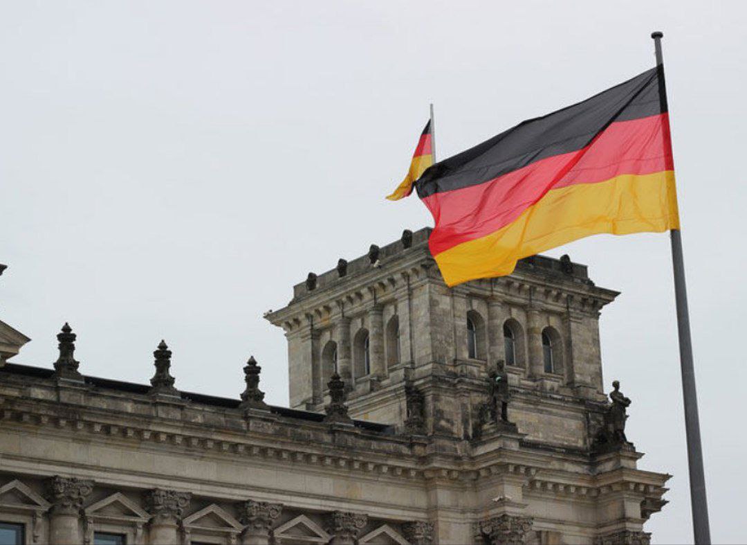 آلمان دست به دامان انرژی هسته‌ای شد