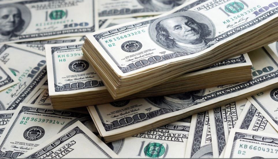 اوج‌گیری دلار آمریکا در میدان ارزها