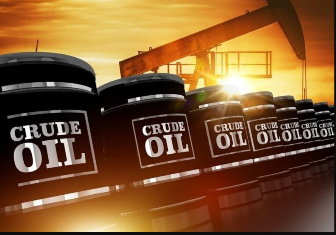 نفت در مسیر کاهش هفتگی