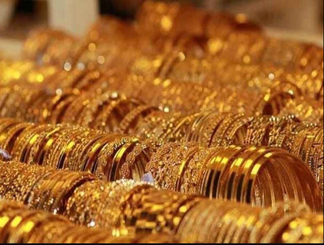 افزایش طلا به دلیل کاهش ارزش دلار