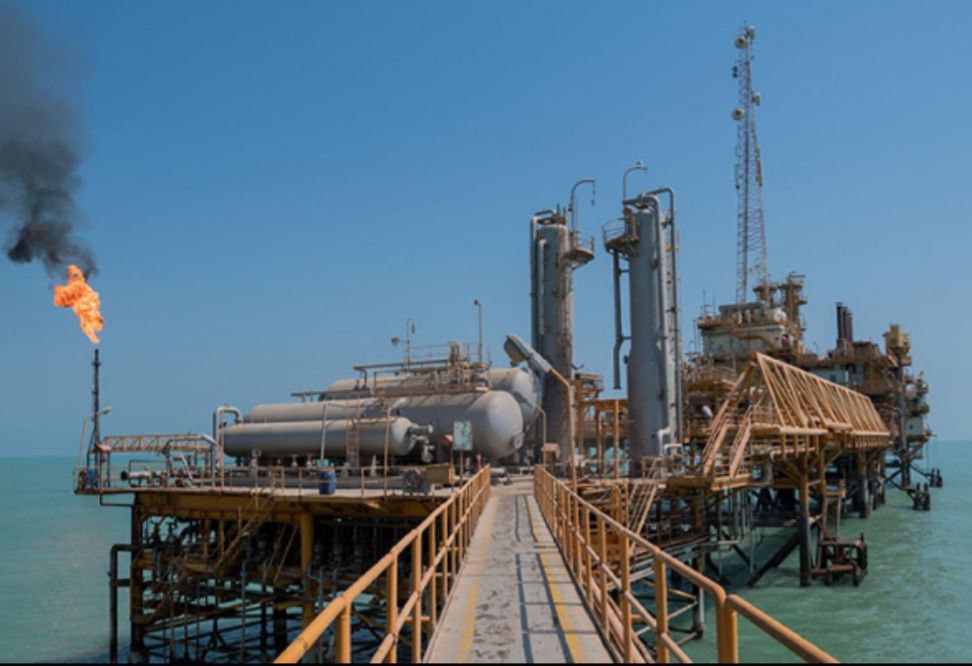 رشد نفت در پی محدودیت‌های عرضه در خلیج مکزیک