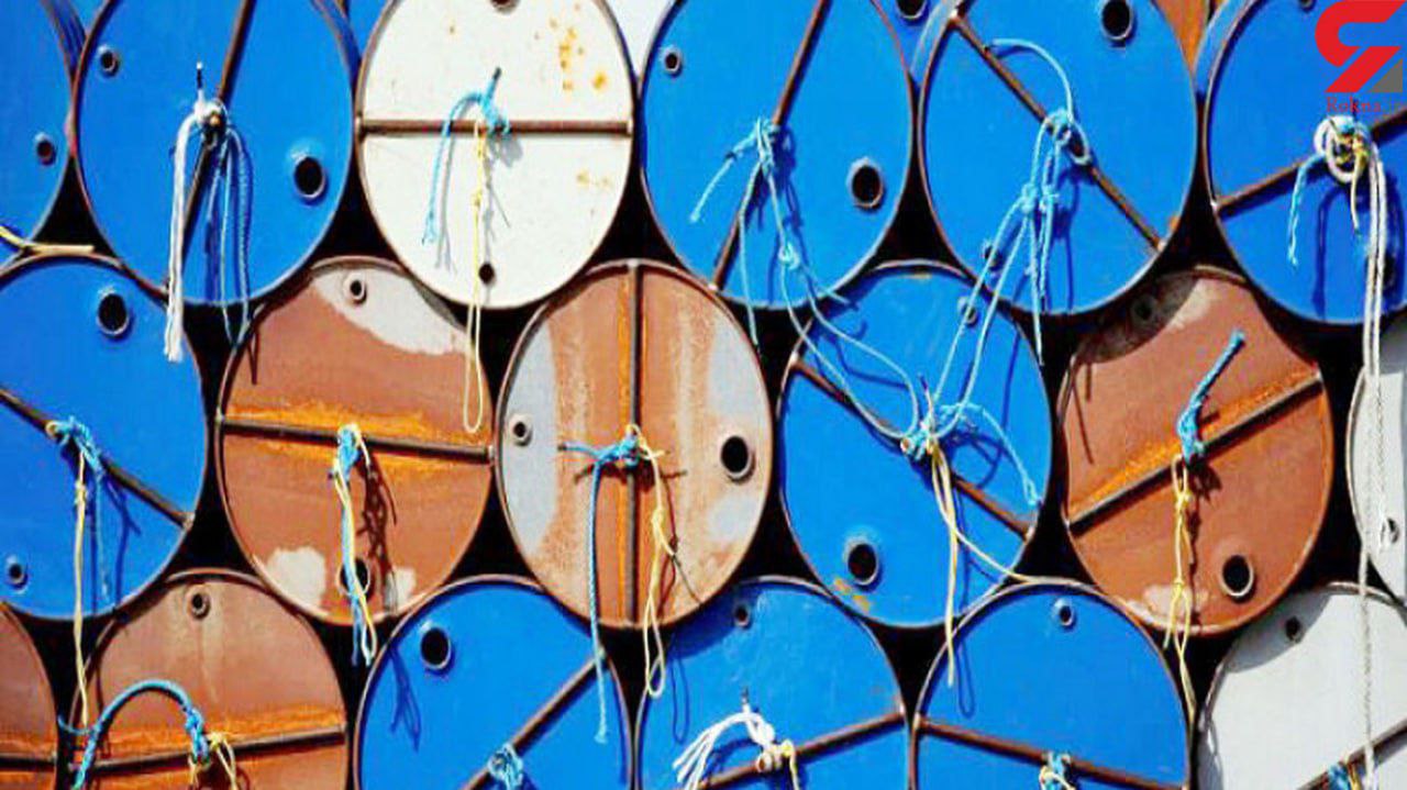 رقابت نفتی ایران و روسیه بر سر بازار چین