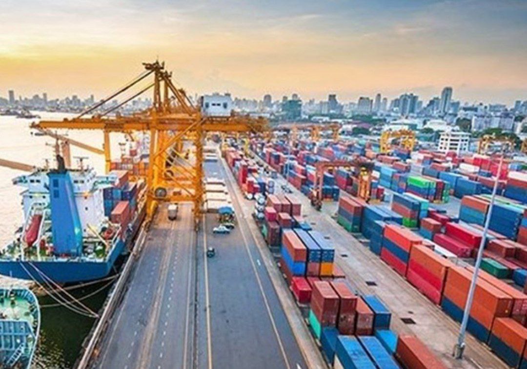 روند رو به رشدِ صادرات از ایران
