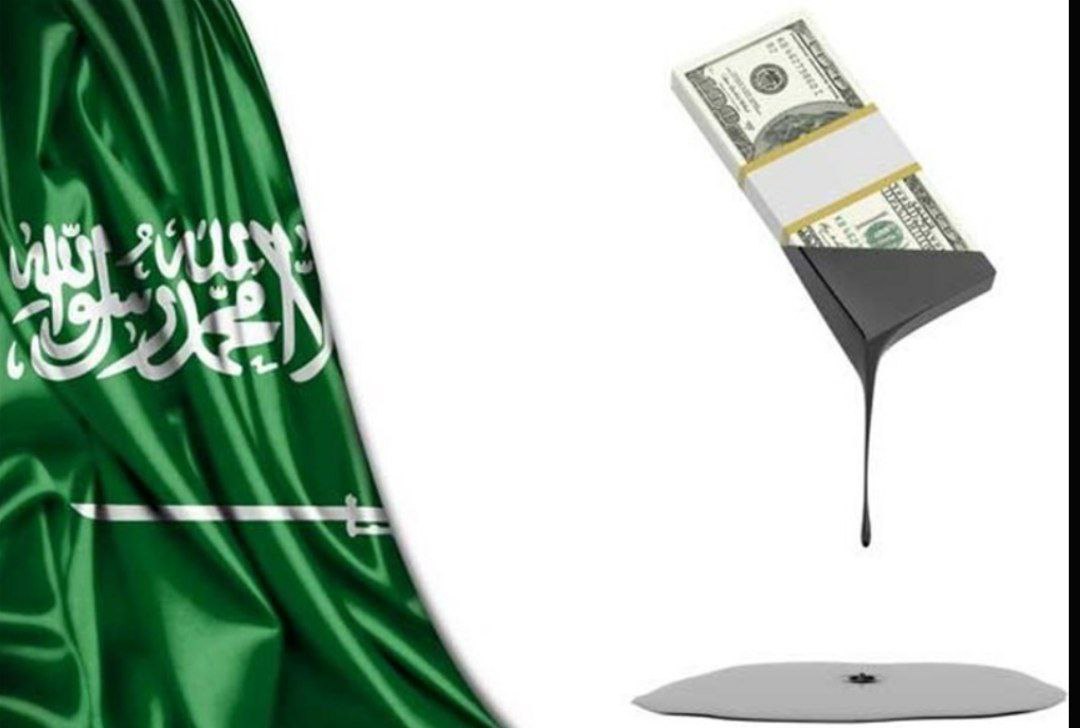 سعودی رکورددار سریع‌ترین اقتصاد جهان