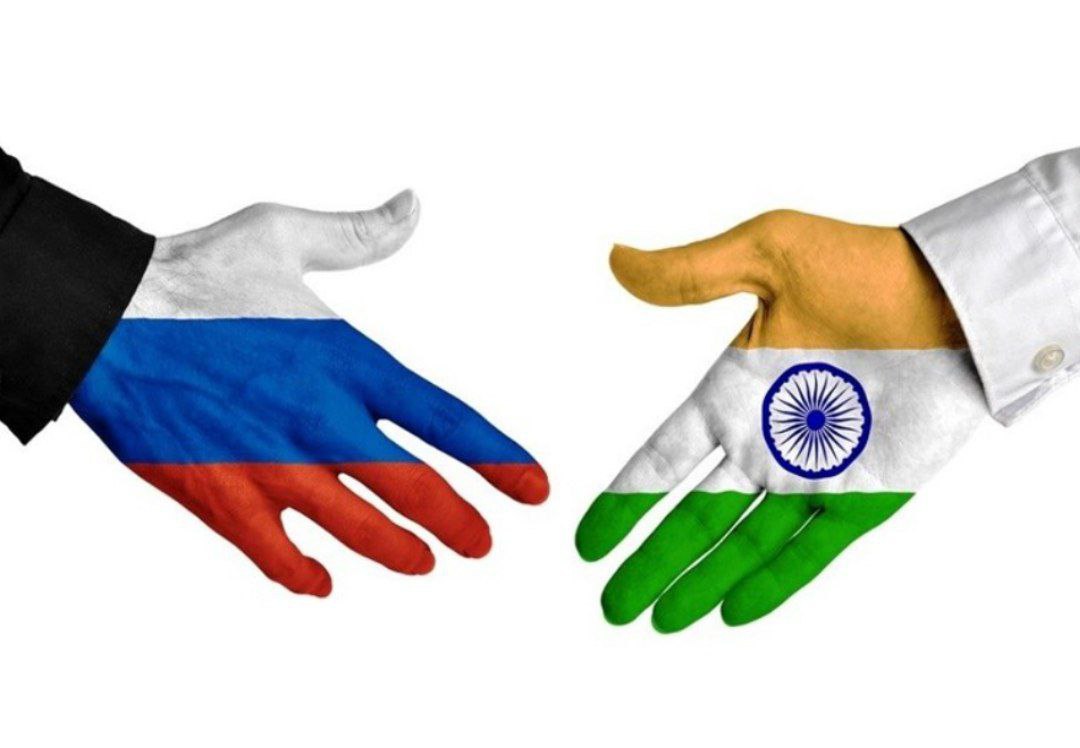 ادامه خرید نفت روسیه توسط هند