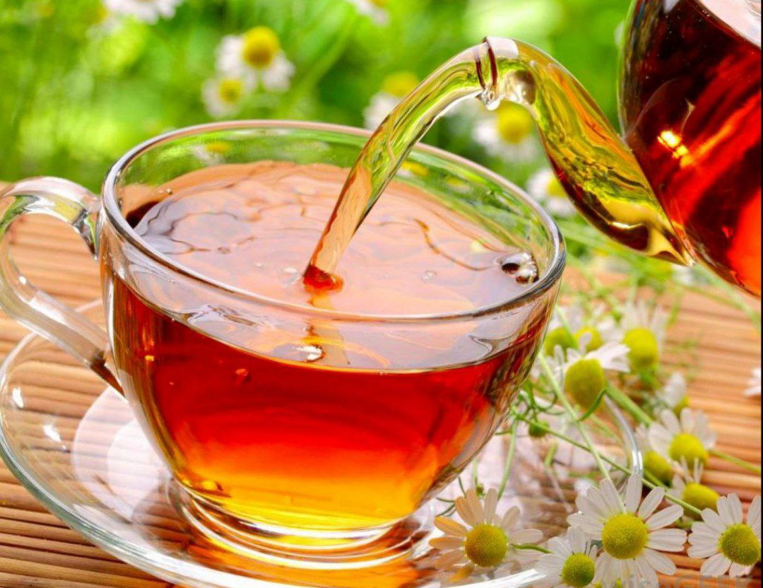 رشد ۳۹ درصدی صادرات چای