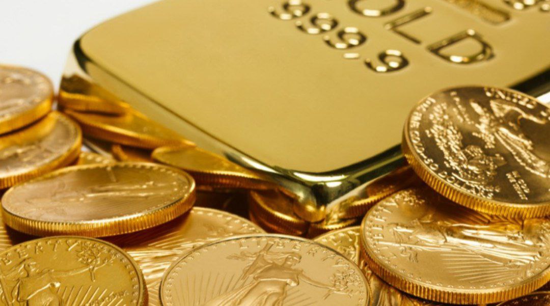 افزایش نرخ سکه و طلا در بازار ایران