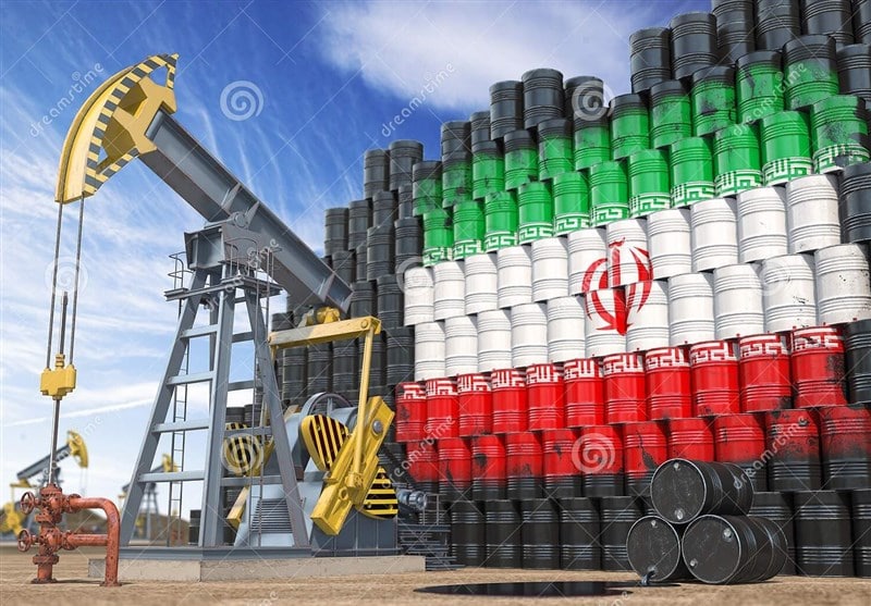 رشد 8 برابری درآمد نفتی ایران