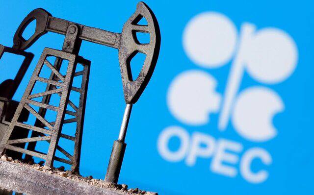 قیمت نفت متأثر از تصمیم اوپک پلاس