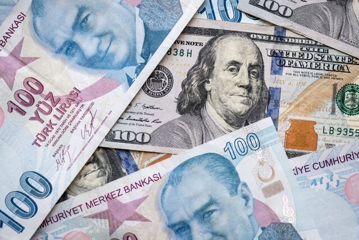 رشد نرخ ارز در ایران متأثر از شرایط روانی