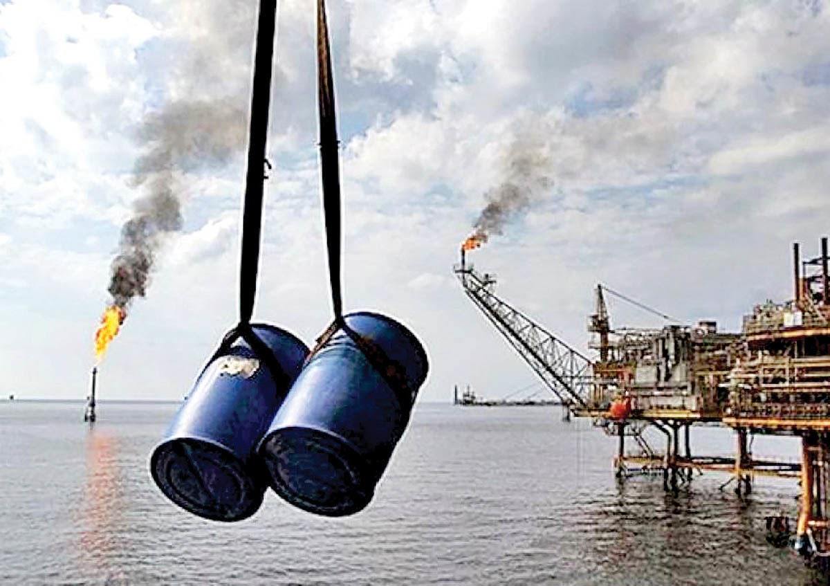 سقوط نفت در پی مذاکرات سقف قیمتی روسیه