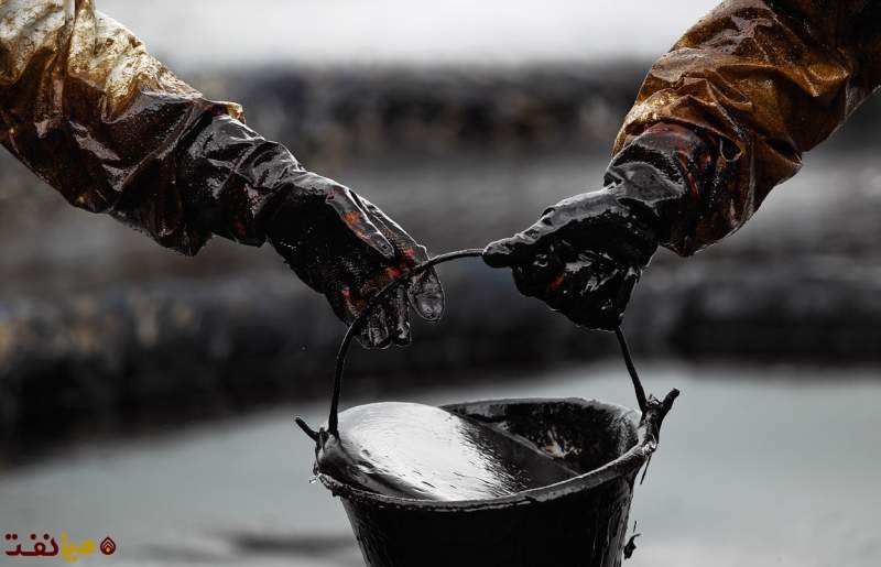 افت نفت علی‌رغم کاهش تقاضای اوپک