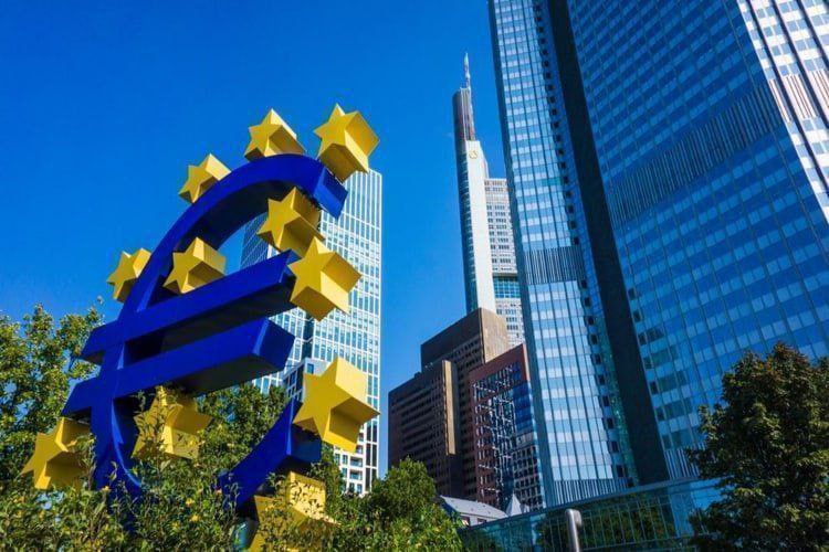 کاهش سهام اروپایی