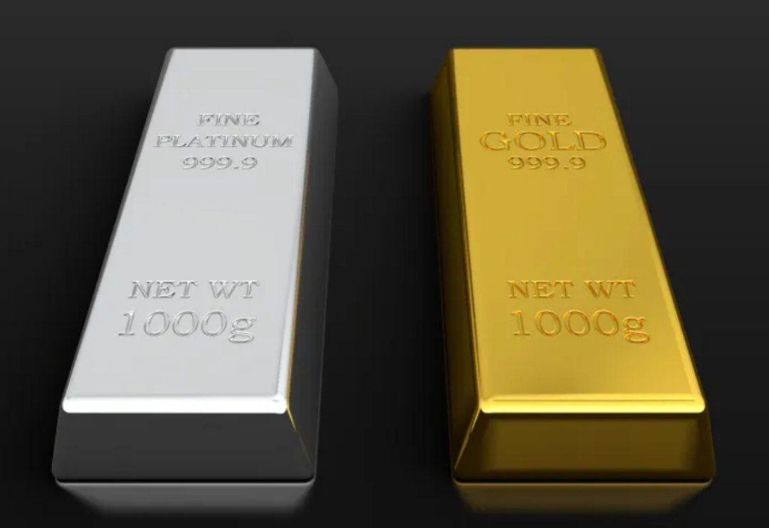 طلا با کاهش دلار افزایش یافت